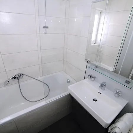 Krabacher Apartman *