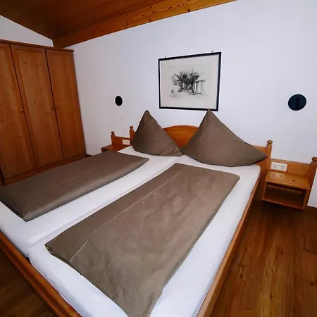 Krabacher Apartman *