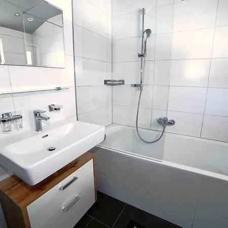 דירה Krabacher זיפלד אין טירול