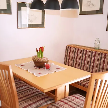 Krabacher Seefeld in Tirol