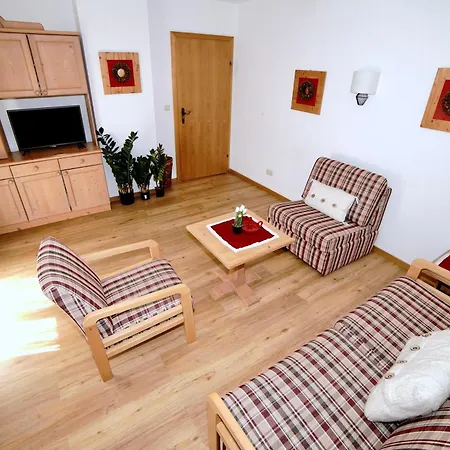 Apartman Krabacher
