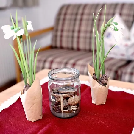 Krabacher * זיפלד אין טירול