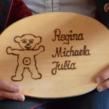 شقة Krabacher سيفيلد ان تيرول