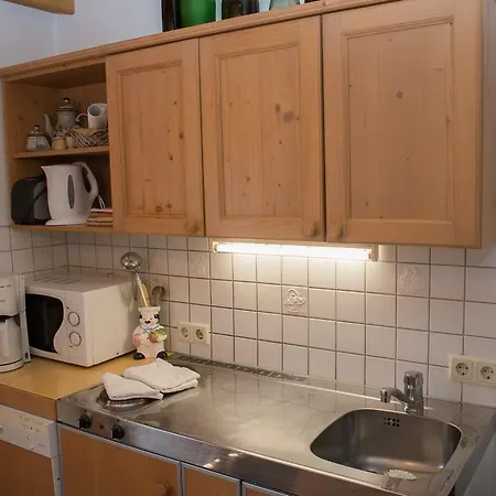 Apartment Krabacher