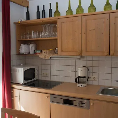 Krabacher זיפלד אין טירול