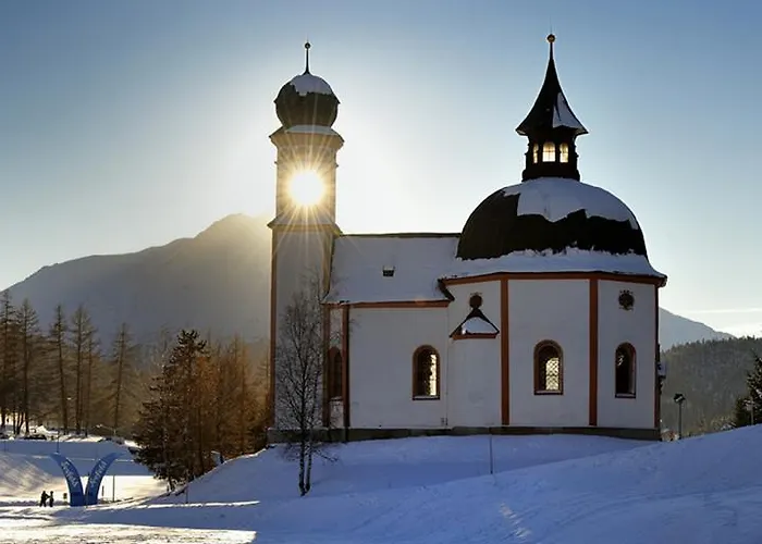 Appartement Krabacher