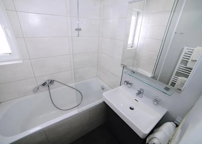 Krabacher Appartement *