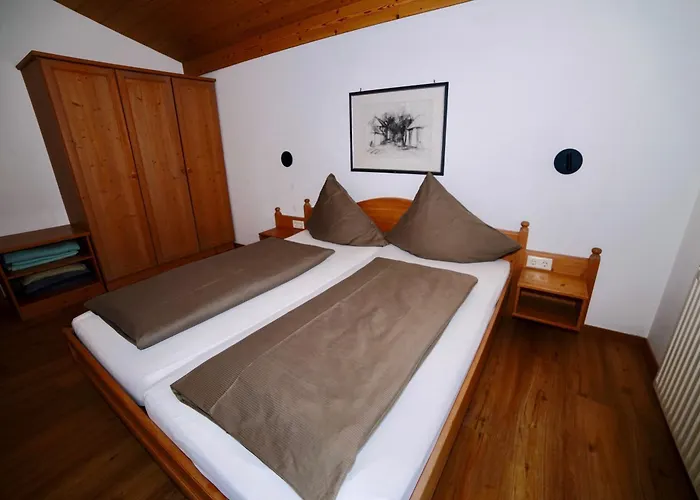 Krabacher Appartement *