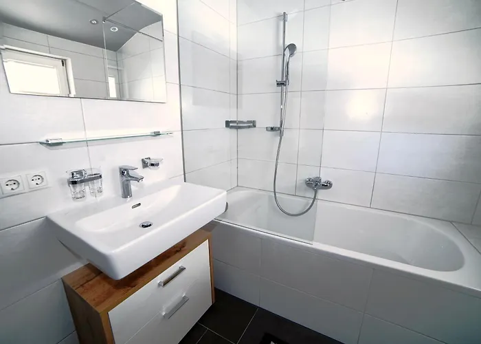 Appartement Krabacher Seefeld in Tirol