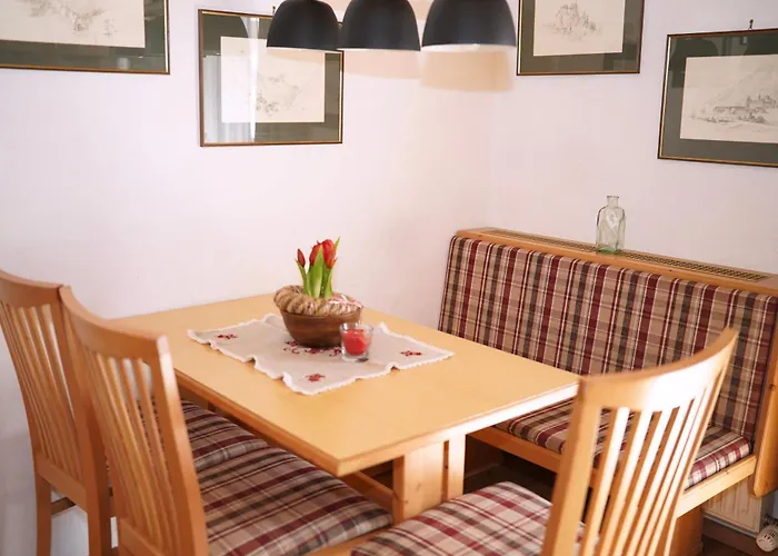 Krabacher Seefeld in Tirol