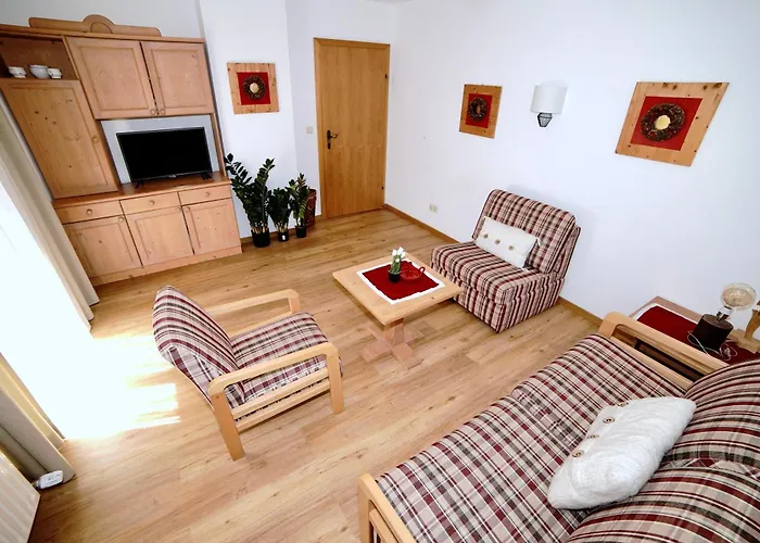 Appartement Krabacher