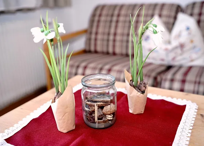 Krabacher * Seefeld in Tirol