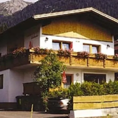 Krabacher Апартаменты