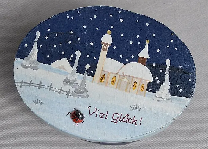 Krabacher Appartamento *