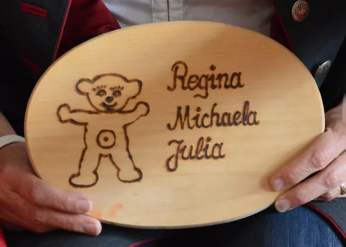 Appartamento Krabacher Seefeld in Tirol