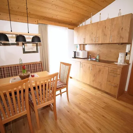 Krabacher Apartment Seefeld in Tirol