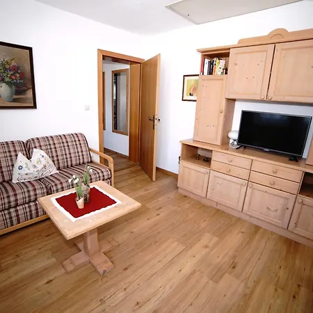 Krabacher Apartment Seefeld in Tirol
