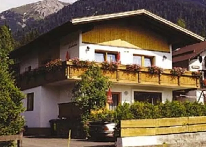 Krabacher Apartment