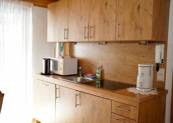 Krabacher Apartment