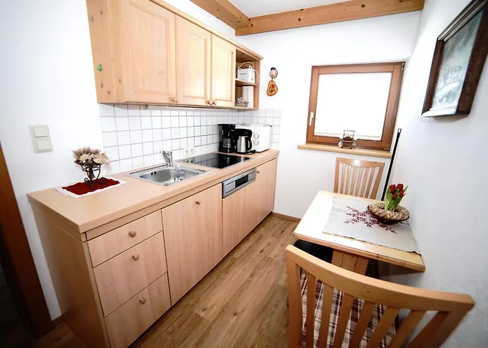 Apartment Krabacher